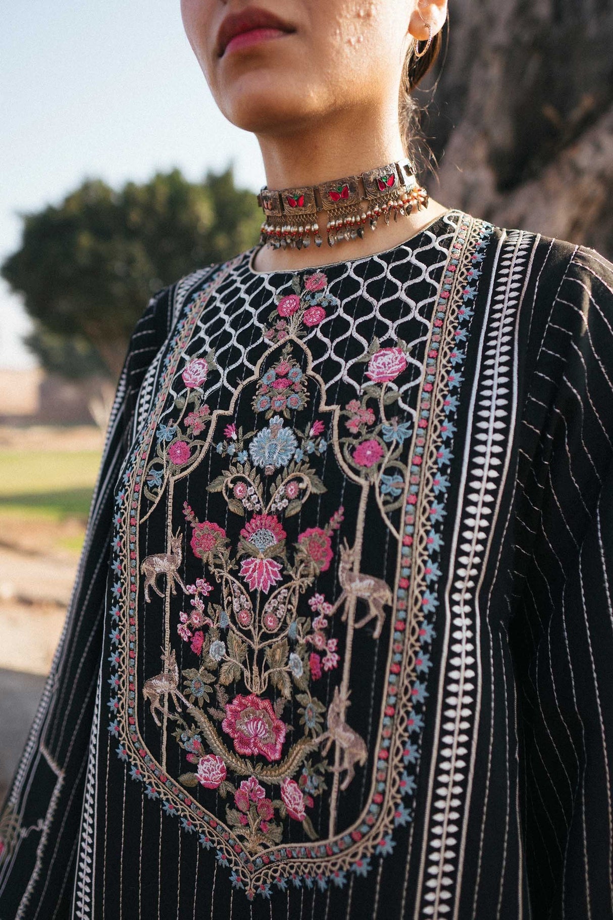 Zara Shahjahan Luxury Lawn 2020-100% Original Guarantee
