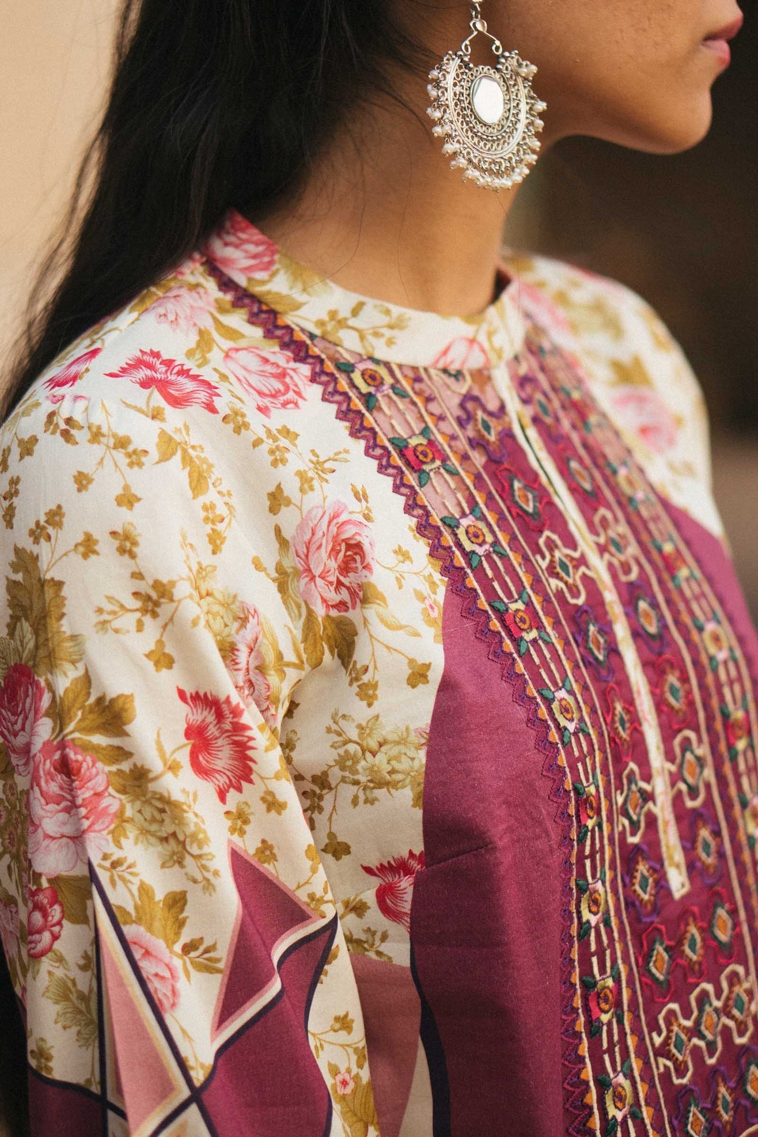 Zara Shahjahan Luxury Lawn 2020-100% Original Guarantee