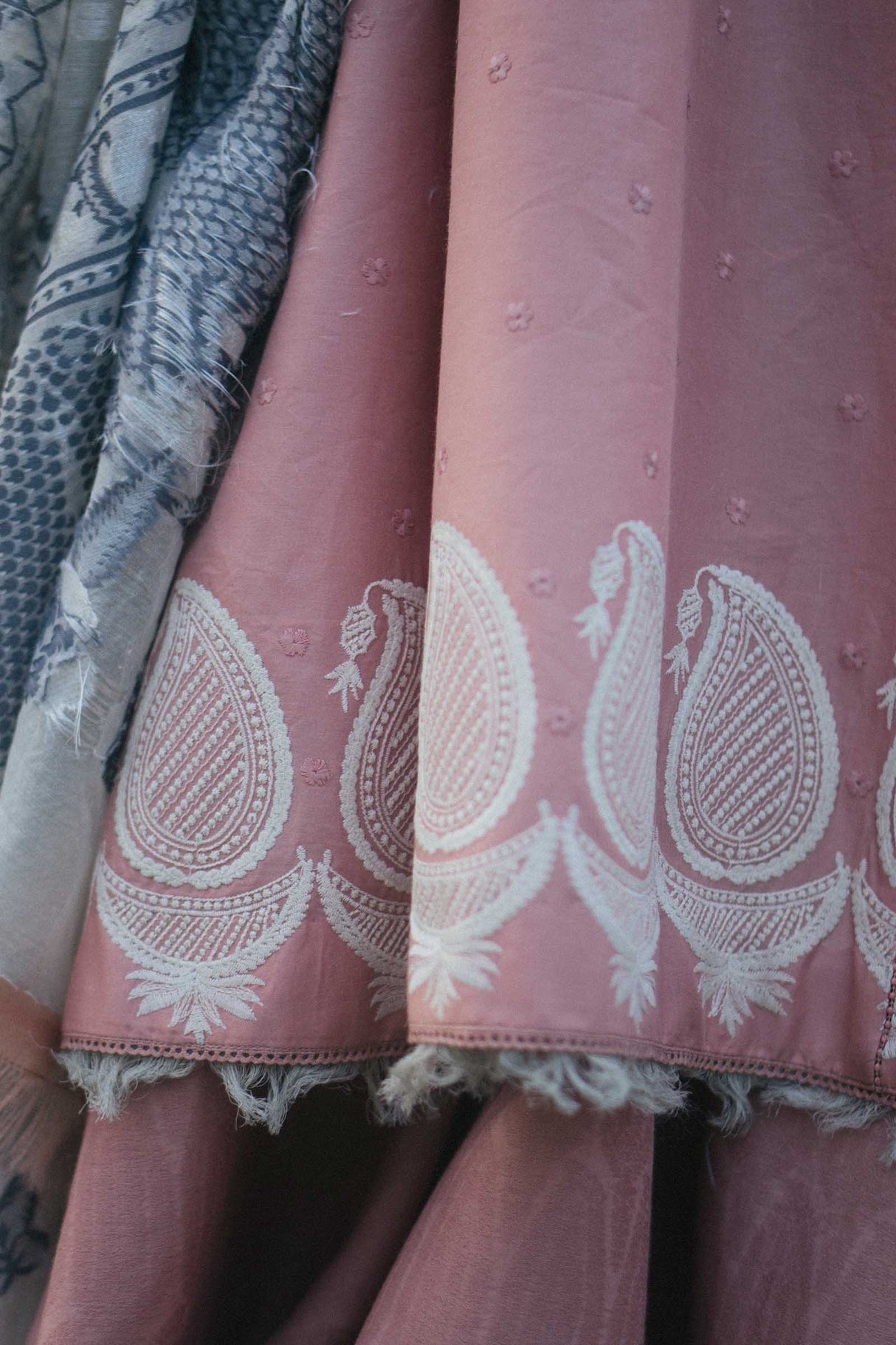 Zara Shahjahan Luxury Lawn 2020-100% Original Guarantee