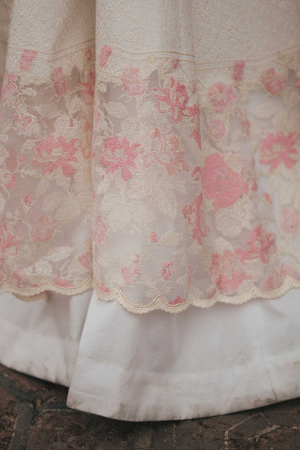 Zara Shahjahan Luxury Lawn 100% Original