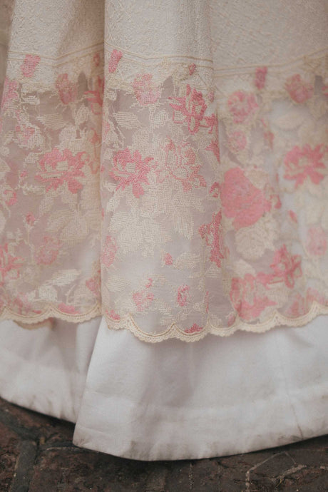 Zara Shahjahan Luxury Lawn 100% Original