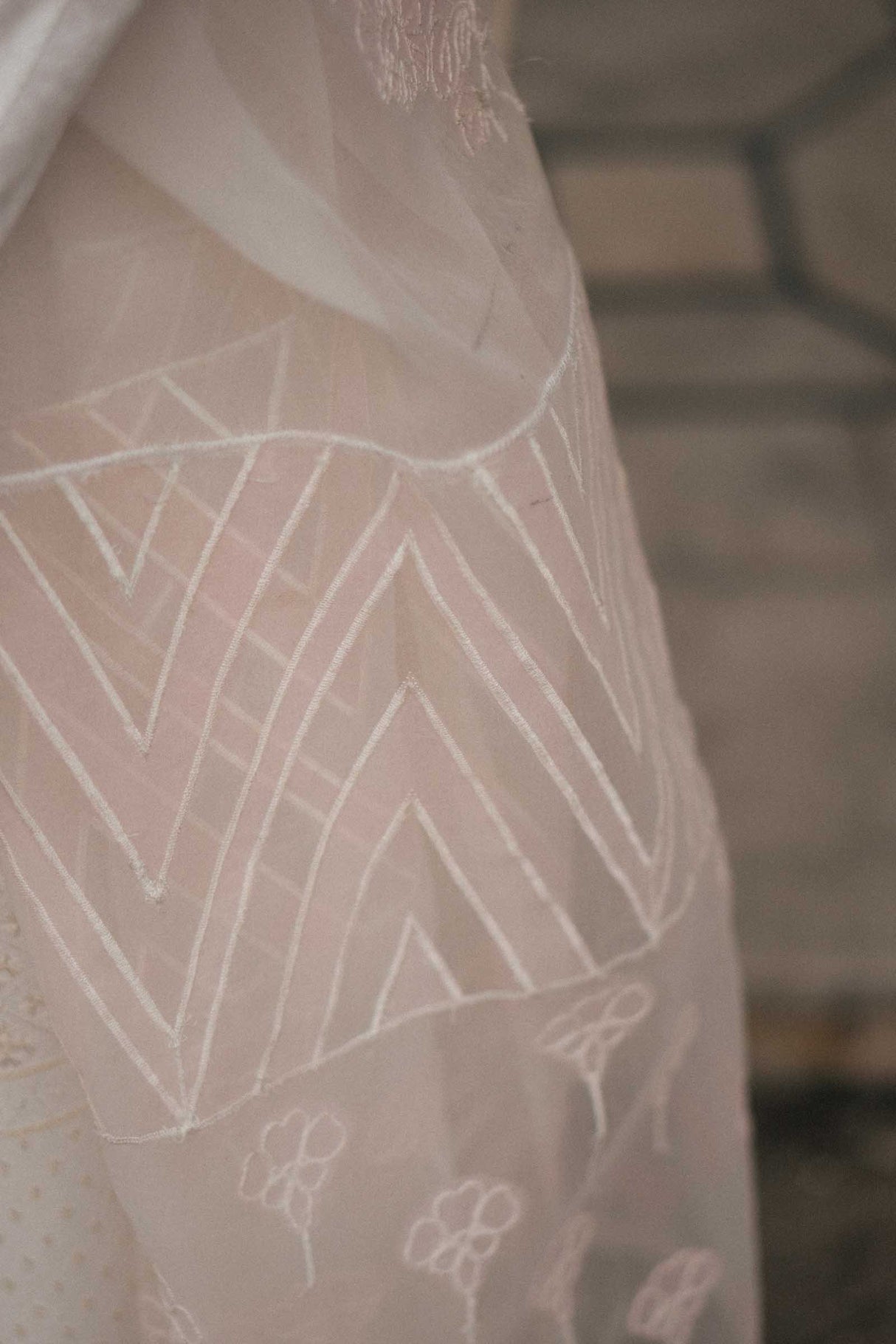 Zara Shahjahan Luxury Lawn 100% Original