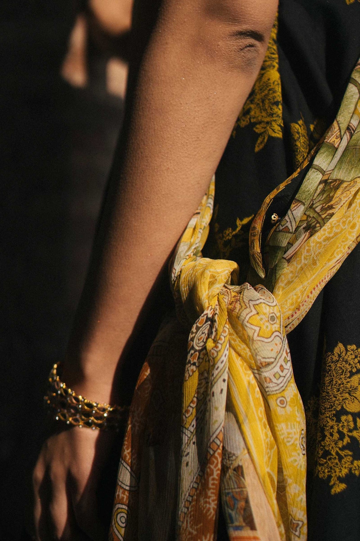 Zara Shahjahan Luxury Lawn 100% Original