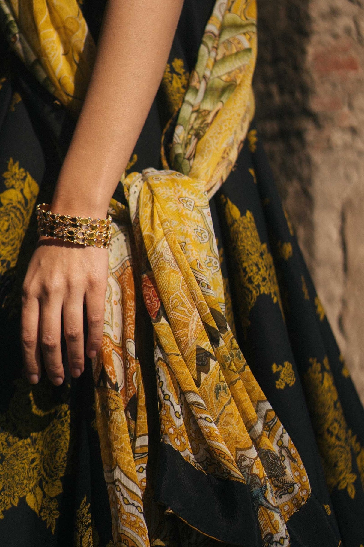 Zara Shahjahan Luxury Lawn 100% Original