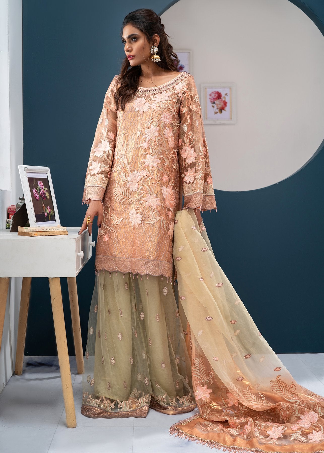 Akbar Aslam Nigaar Collection`19-100% Original Guaranteed