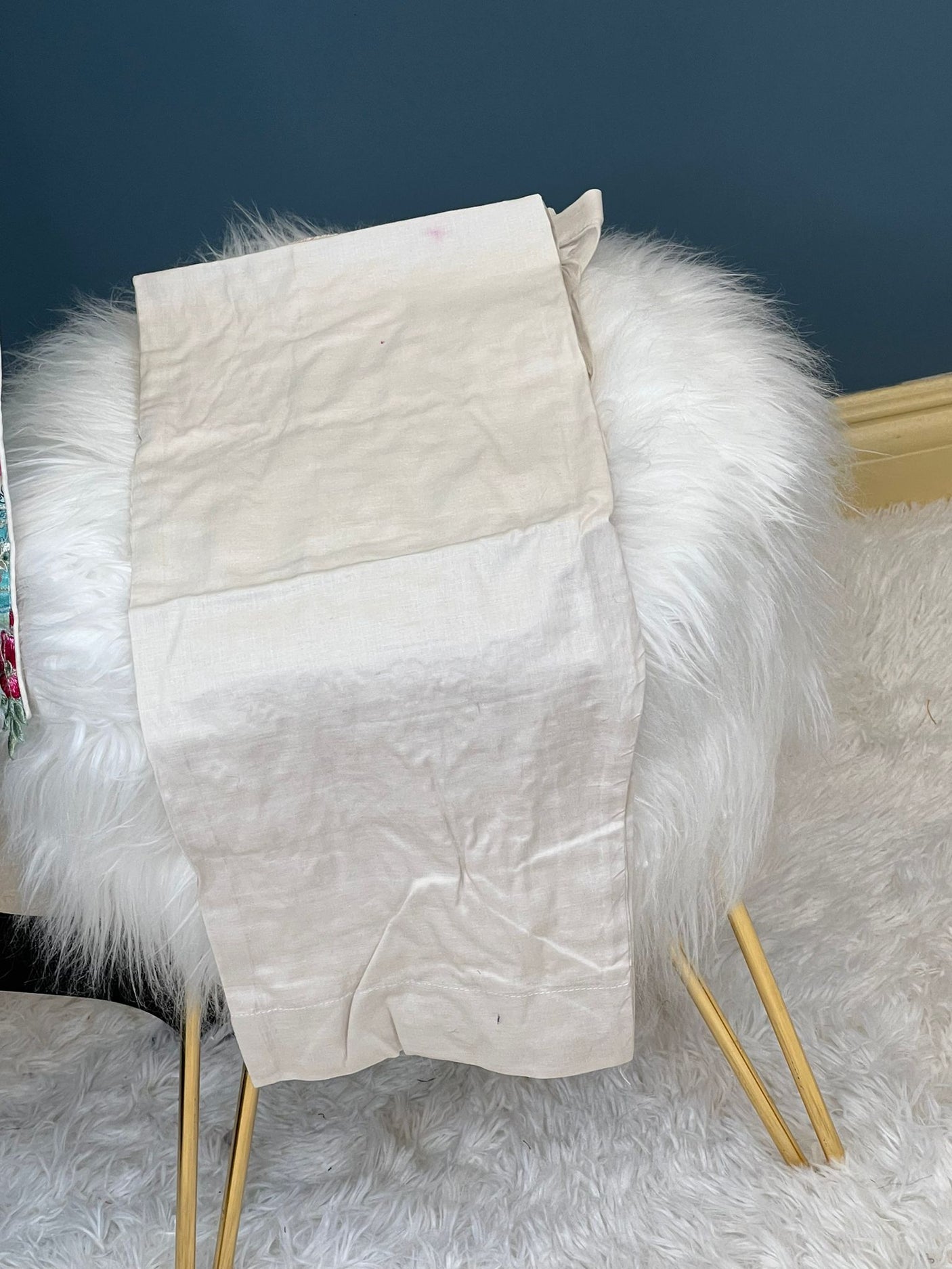 Pakistani Stitched lawn Embroidered Salwar kameez ready to ship