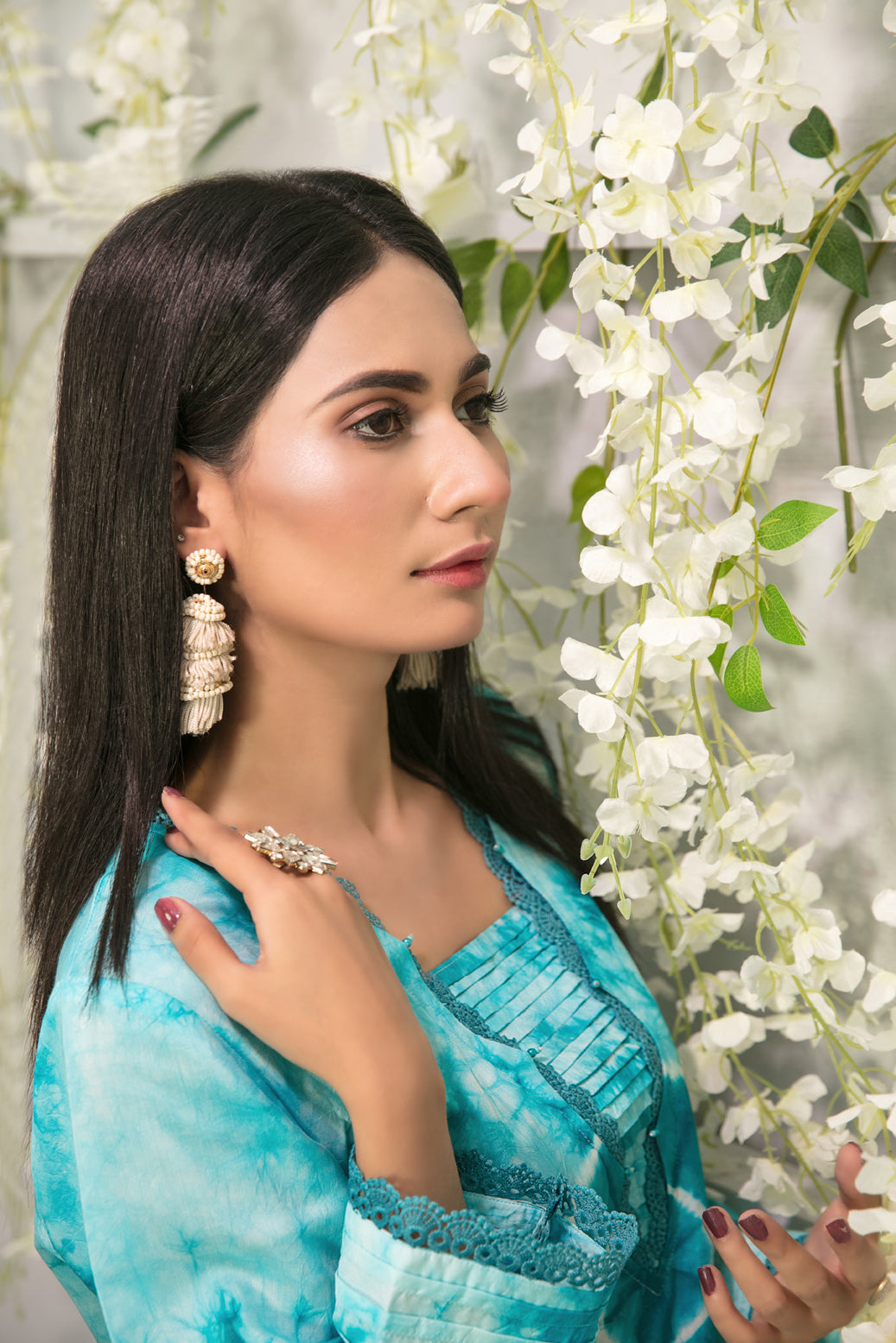 Izna 2 Piece Collection By Tawakkal 100% Original