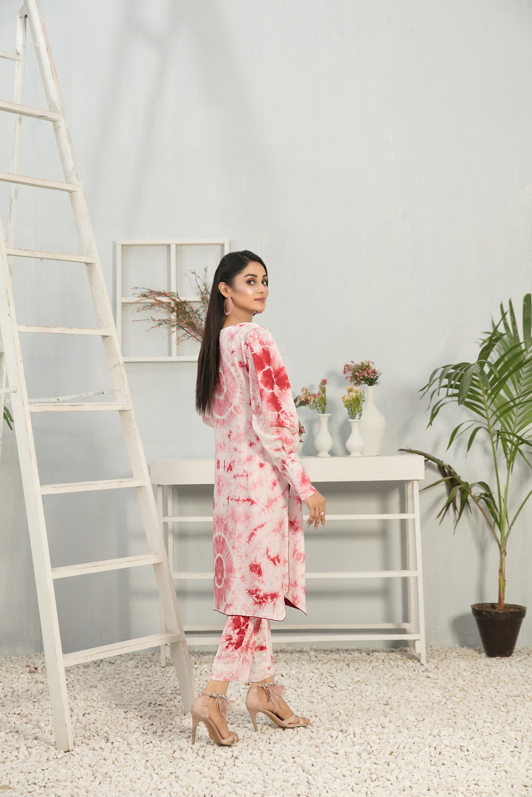 Izna 2 Piece Collection By Tawakkal 100% Original