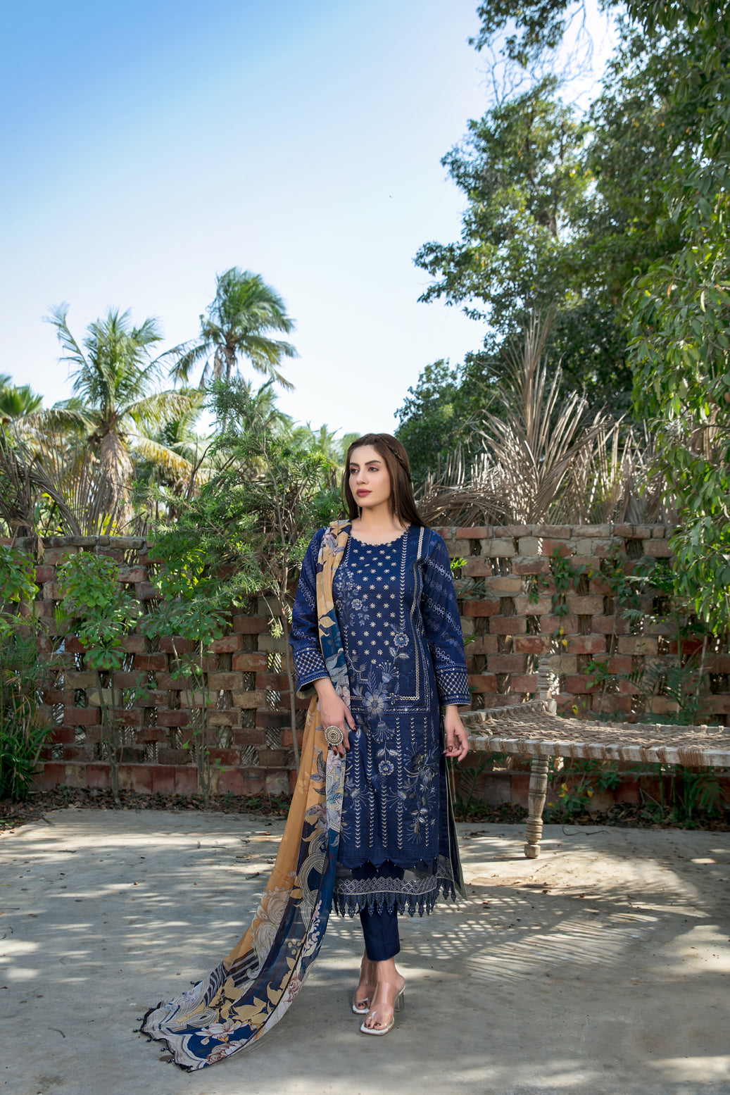 Nairang-e-Khayal By Tawakkal 100% Original Ready To Ship