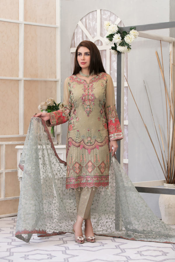 Ayi Gul by Tawakkal 100% Original Guaranteed