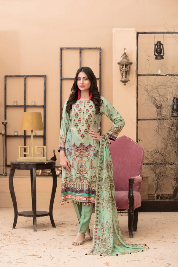 Aangan by Tawakkal 100% Original Guaranteed