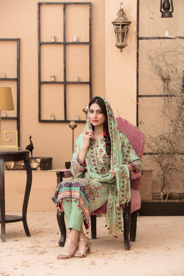 Aangan by Tawakkal 100% Original Guaranteed