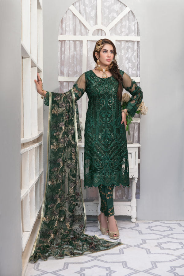 Ayi Gul by Tawakkal 100% Original Guaranteed