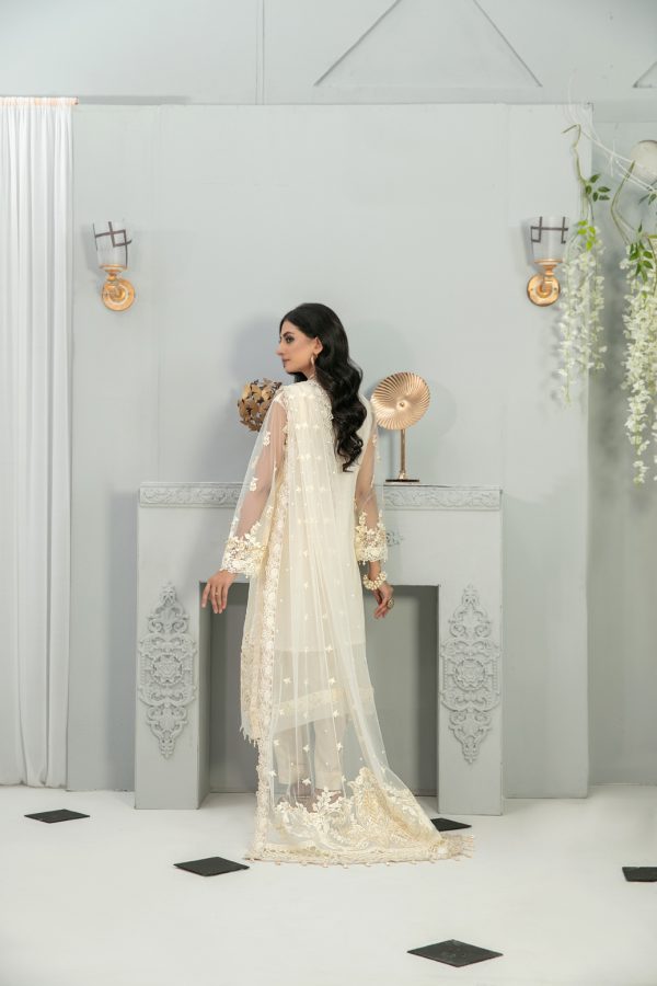 Mahaba by Tawakkal Luxury Embroidered Collection 2022 - 100% Original