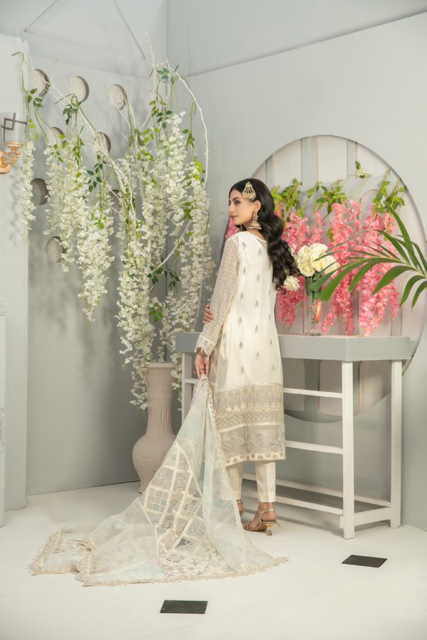 Mahaba by Tawakkal Luxury Embroidered Collection 2022 - 100% Original