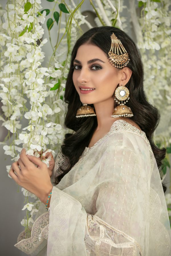 Mahaba by Tawakkal Luxury Embroidered Collection 2022 - 100% Original