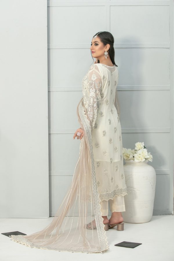 Mahaba by Tawakkal Luxury Embroidered Collection 2022 - 100% Original