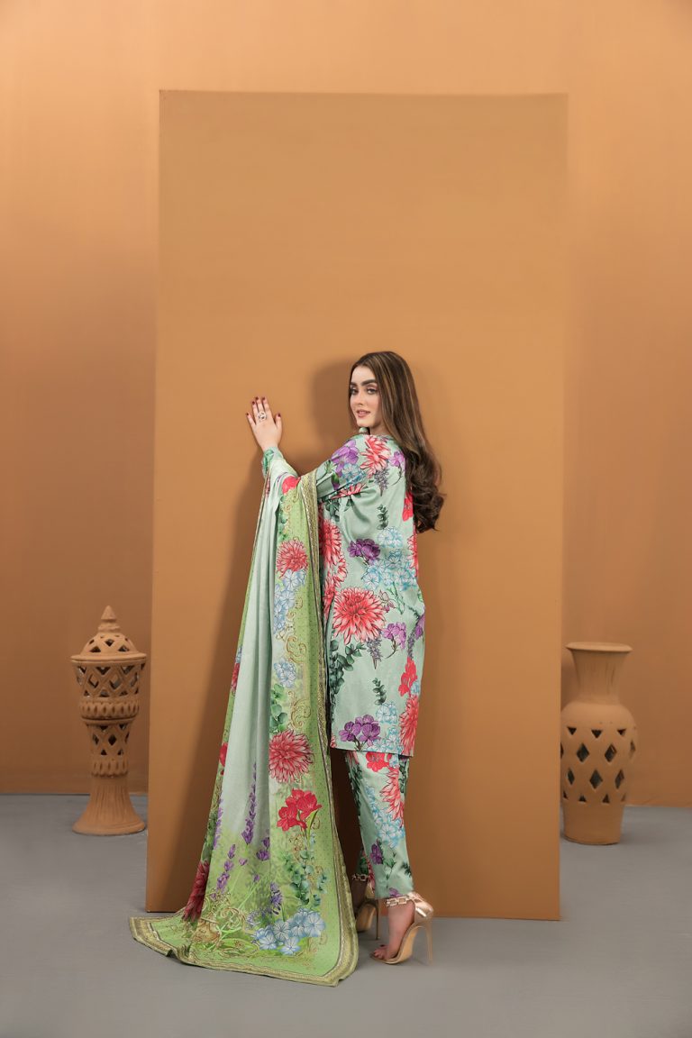 Kiara By Tawakkal Collection 100% Original