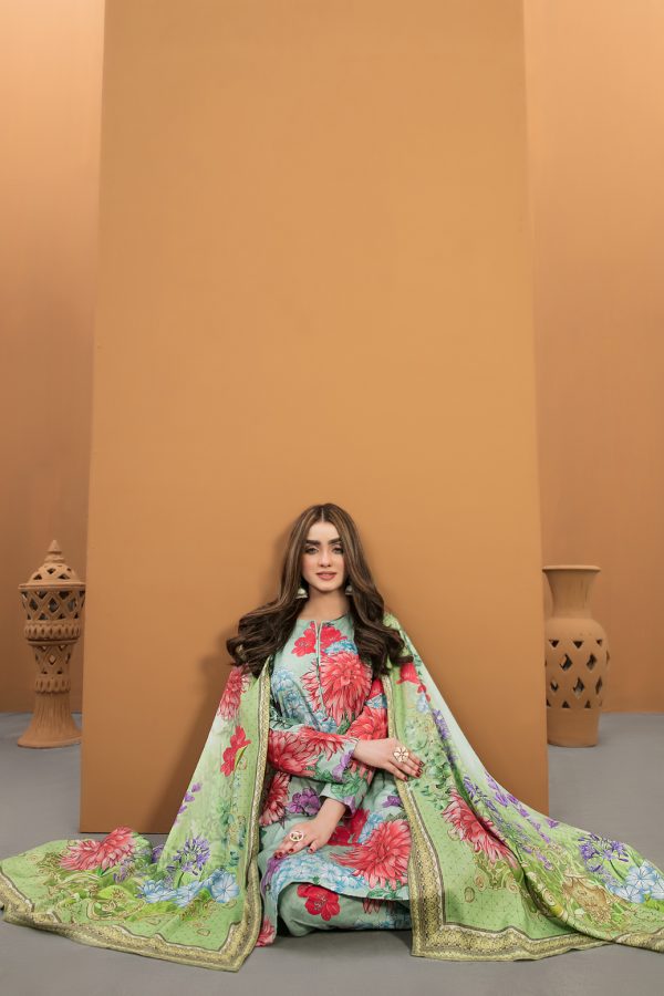 Kiara By Tawakkal Collection 100% Original