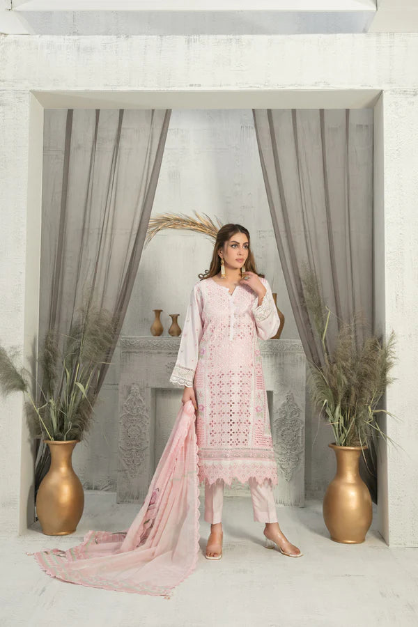 Esin By Tawakkal Collection 100% Original