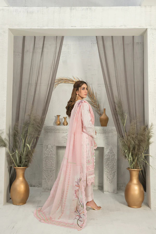 Esin By Tawakkal Collection 100% Original