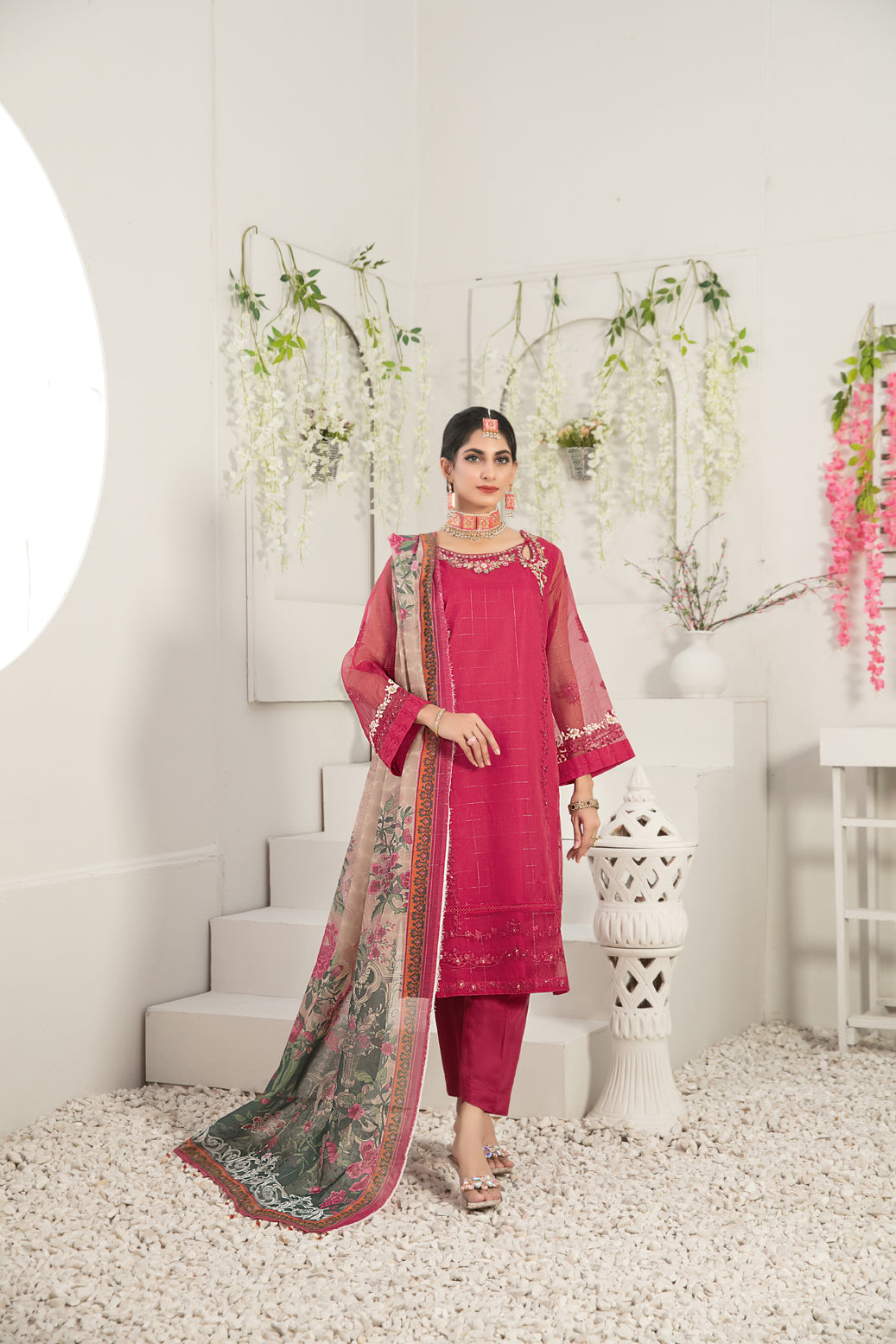 Amal by Tawakkal 100% Original Ready To Ship