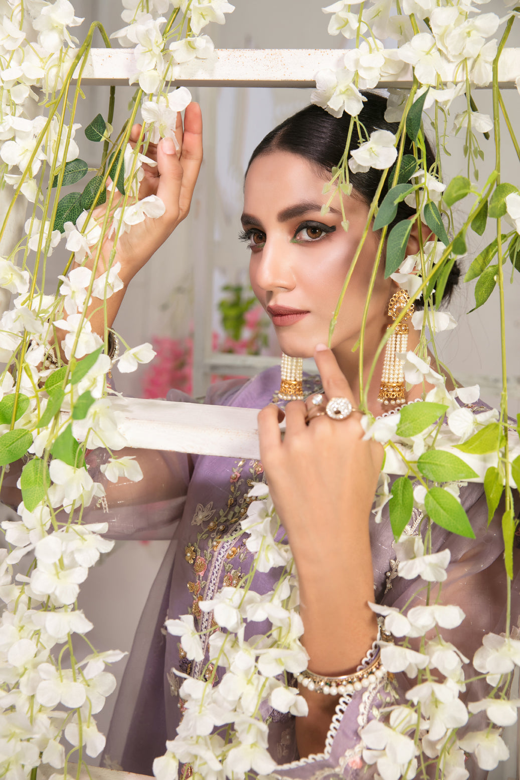 Amal by Tawakkal 100% Original Ready To Ship