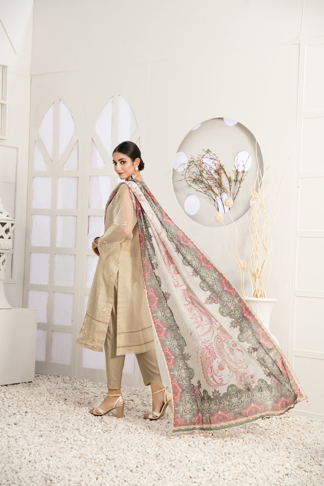 Amal by Tawakkal 100% Original Ready To Ship