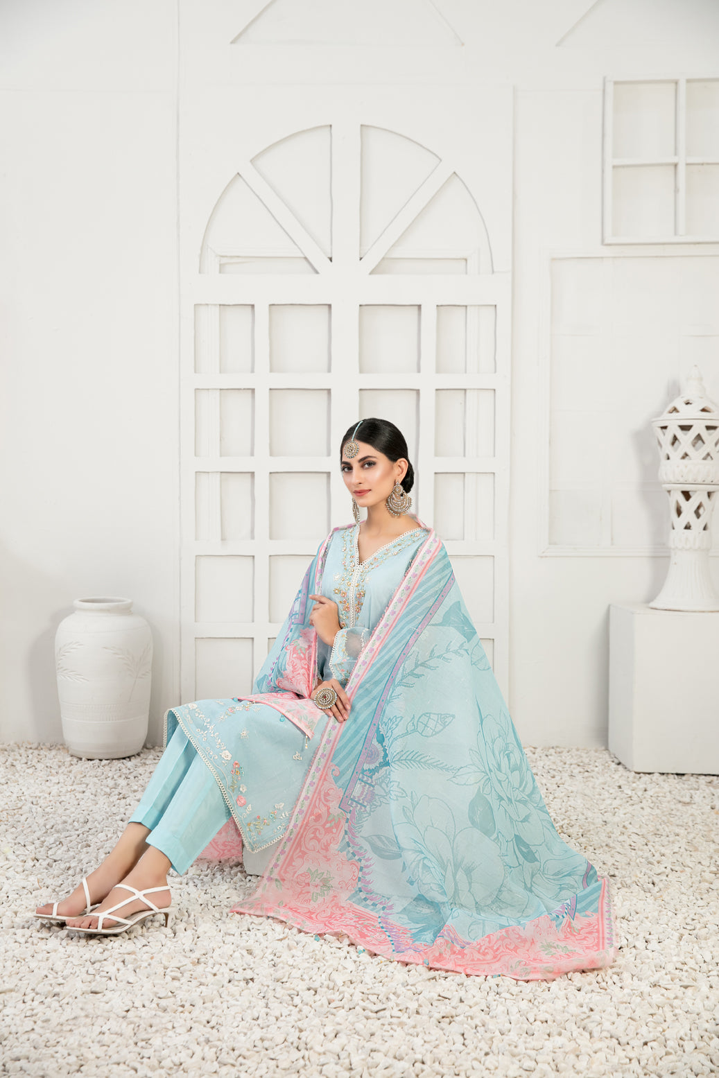 Amal by Tawakkal 100% Original Ready To Ship