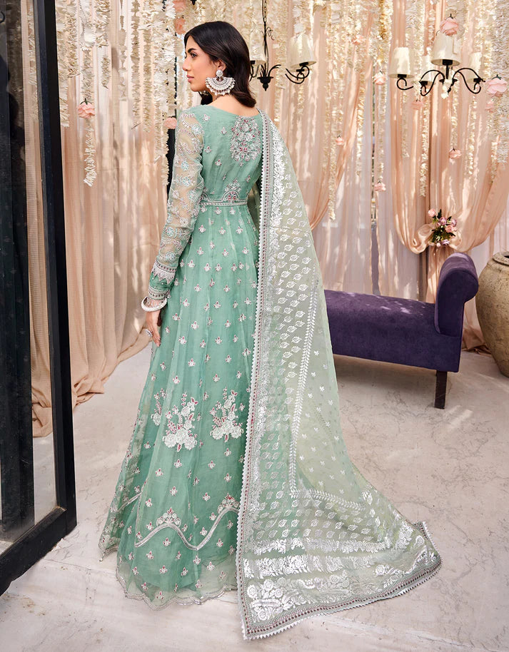 Emaan Adeel Festive Edition 100% Original