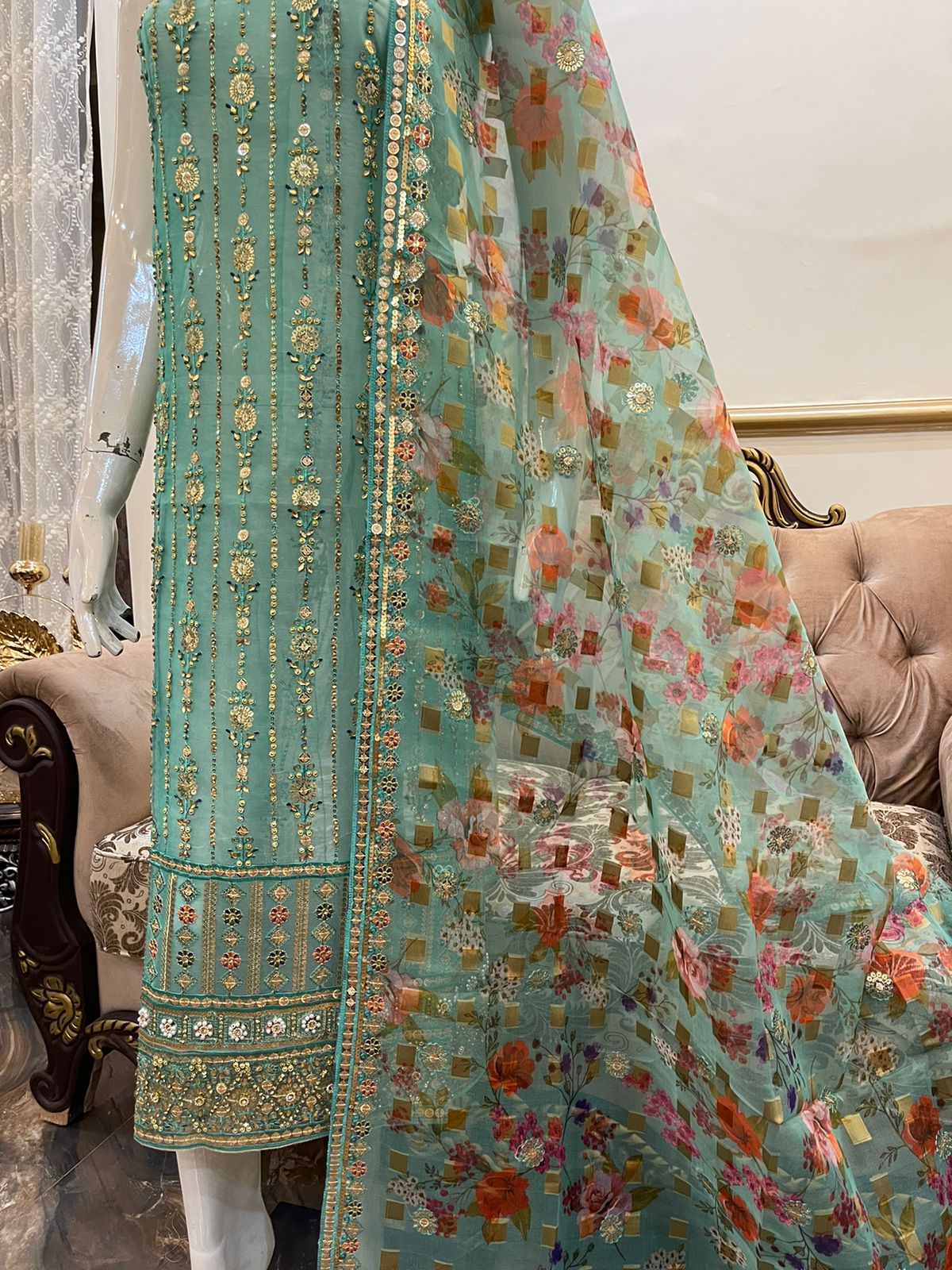 Party wear Ready To Ship