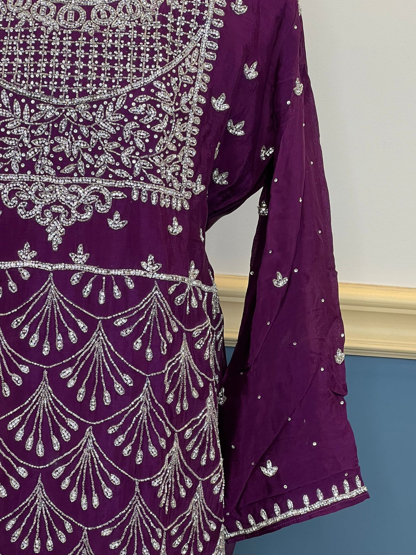 Original Delhi Boutique Collection Ready To Ship