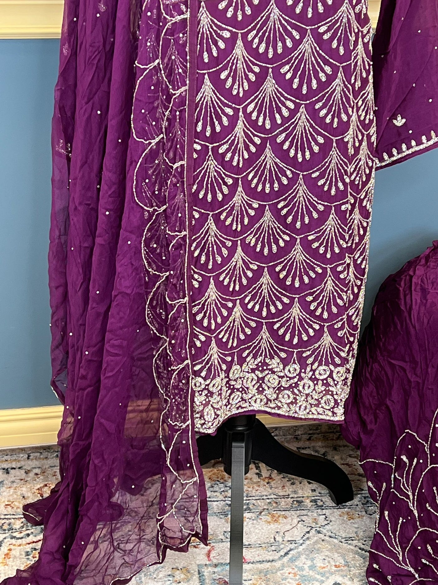 Original Delhi Boutique Collection Ready To Ship