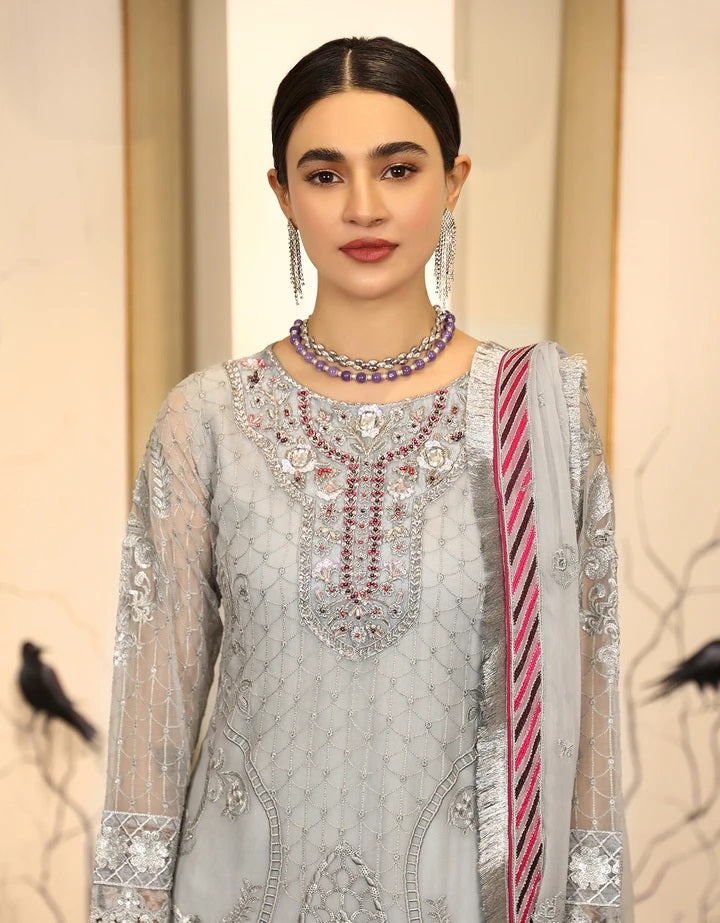 Le Festa Premium Chiffon Collection 2021 -100% Original Guaranteed