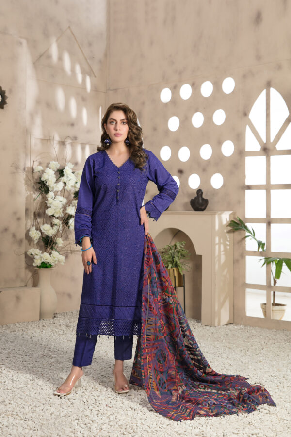 Noor Saba by Tawakkal 100% Original Ready To Ship