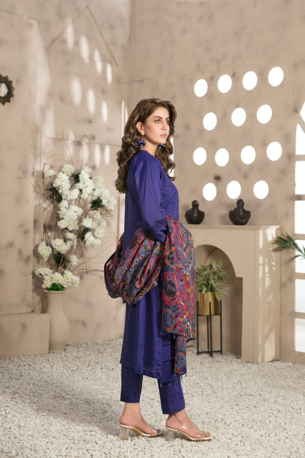 Noor Saba by Tawakkal 100% Original Ready To Ship