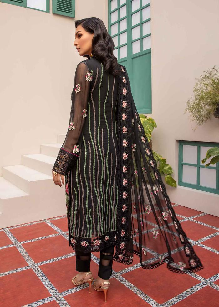 AZAL | JAAN E ADAA Collection 2021 -100% Original Guaranteed