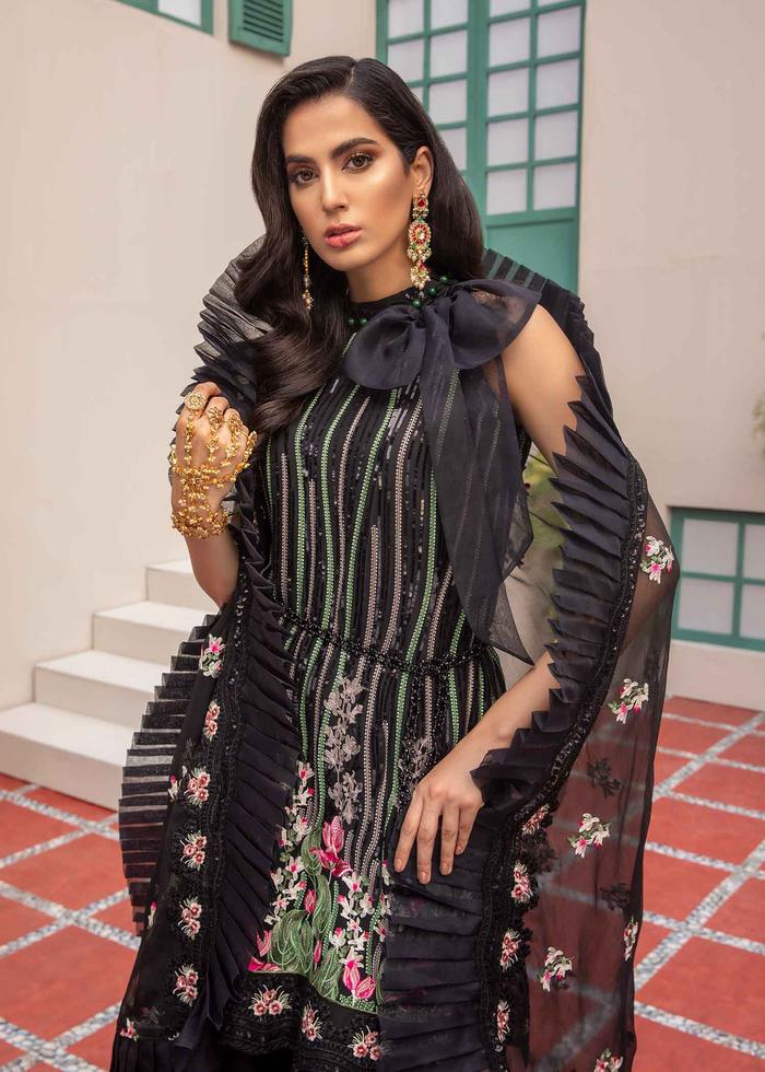 AZAL | JAAN E ADAA Collection 2021 -100% Original Guaranteed