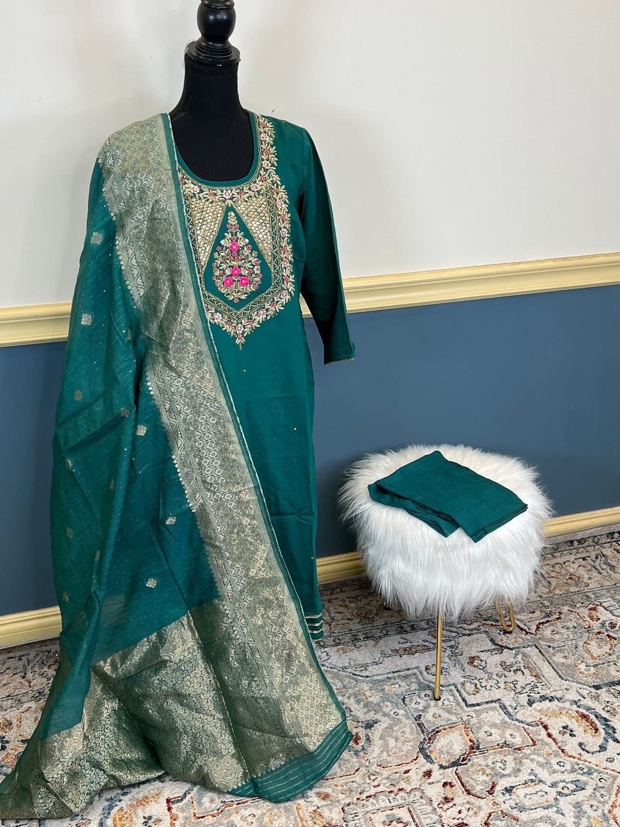 Original Delhi Boutique Collection Ready To Ship