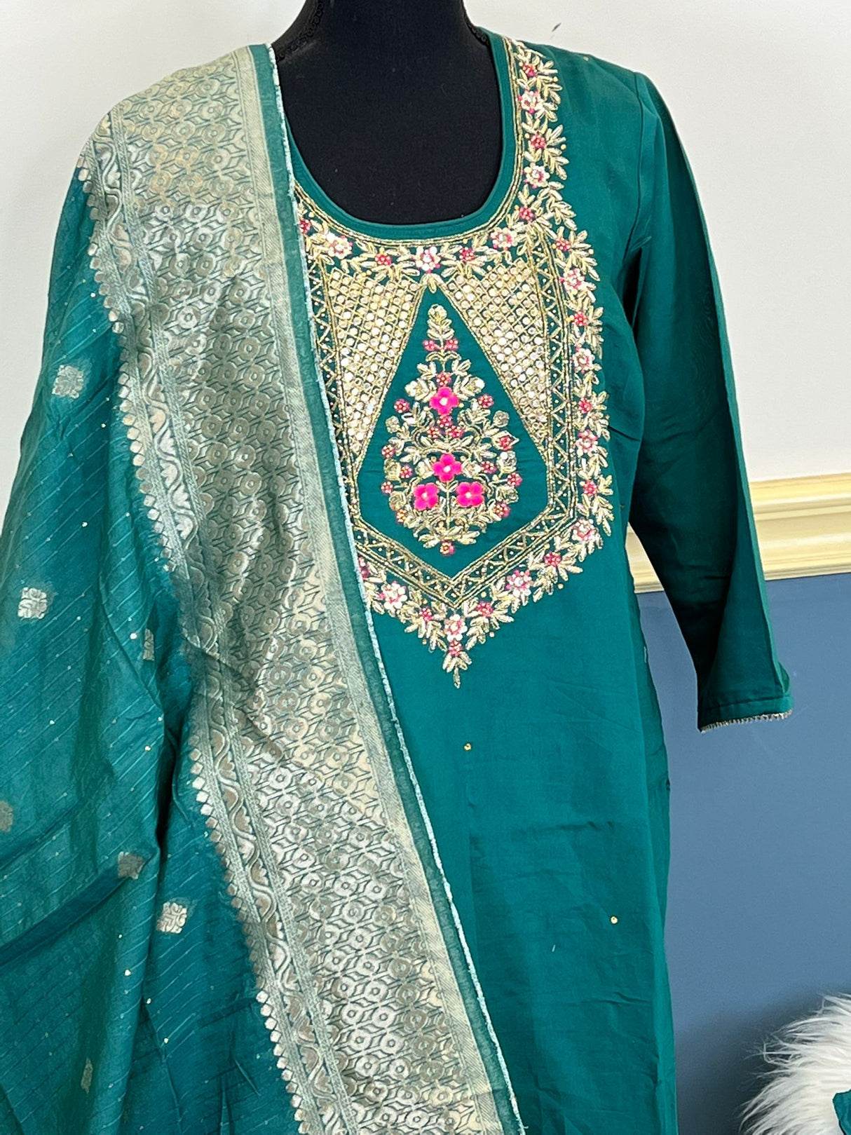 Original Delhi Boutique Collection Ready To Ship