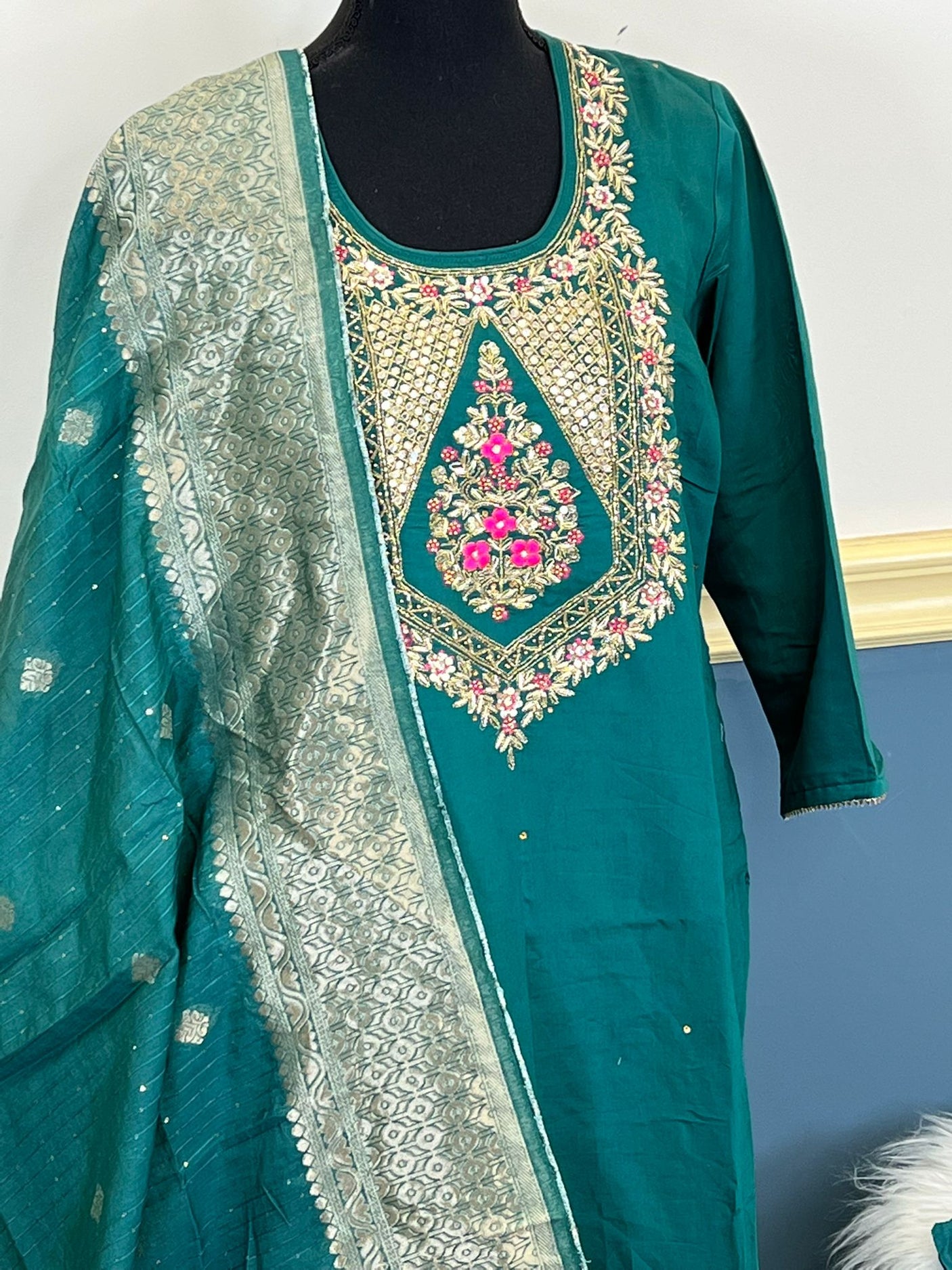 Original Delhi Boutique Collection Ready To Ship