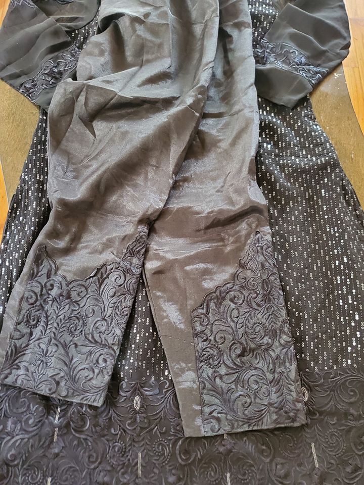 Indian Made Stitched Salwar Kameez