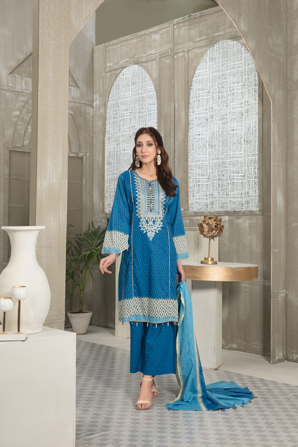 Aroosa By Tawakkal  100% Original Ready To Ship