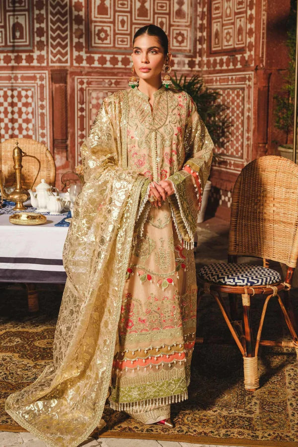 Miraj by Freesia Maryum n Maria Formel Collection