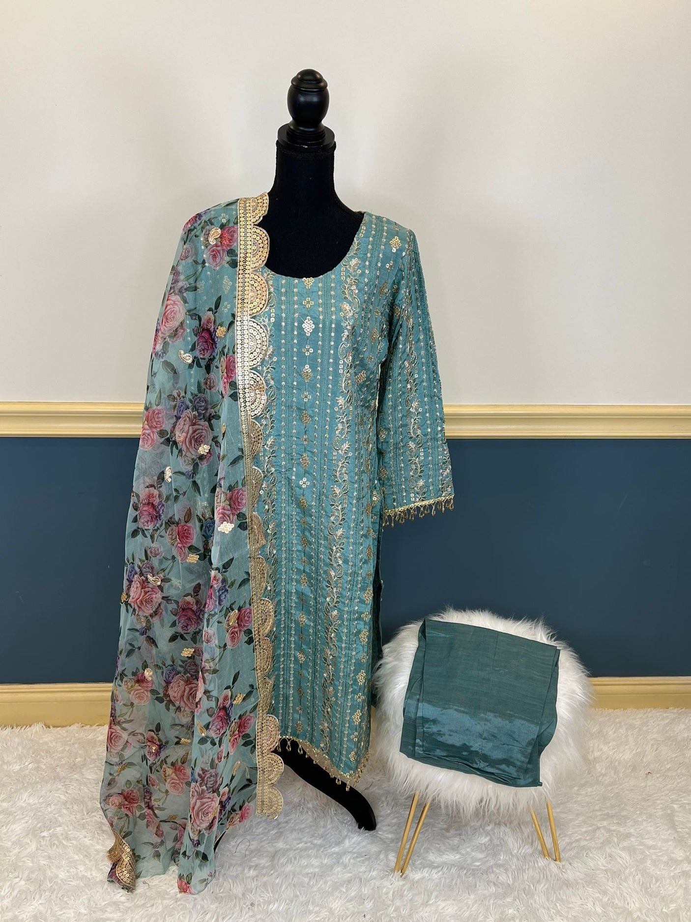 Pakistani Boutique Collection
