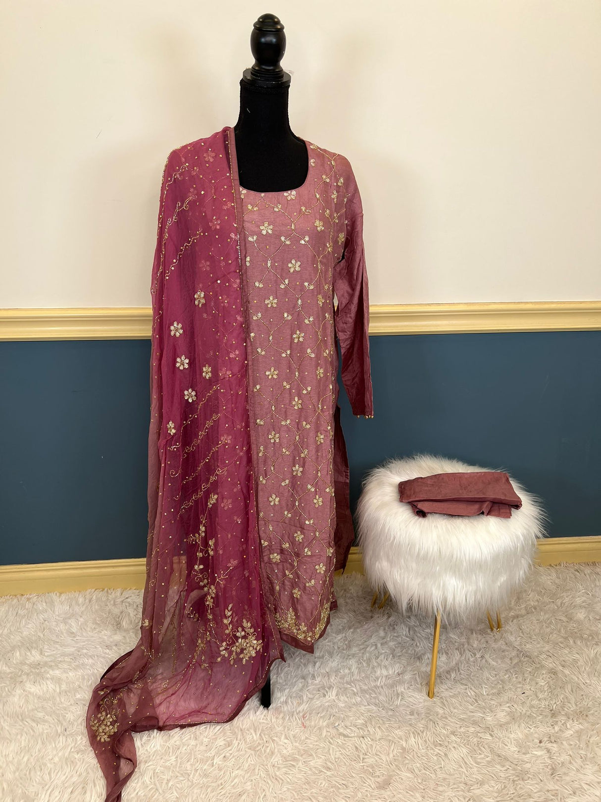 Original Delhi Boutique Collection Ready To Ship