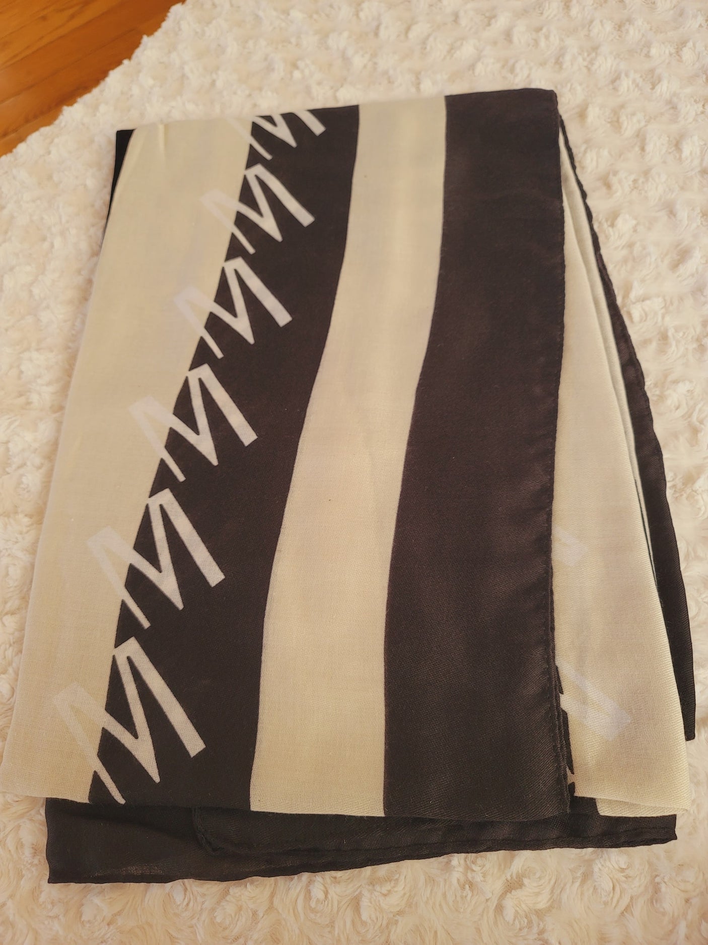 Super soft & long hijab/scarf- 2021