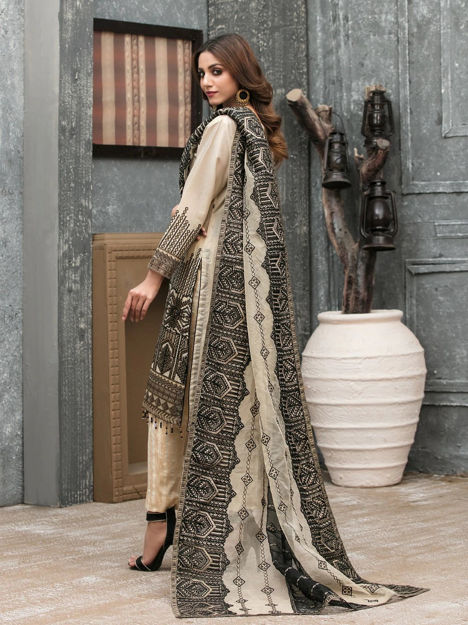 Mahpara By Tawakkal Lawn Collection 100% Original