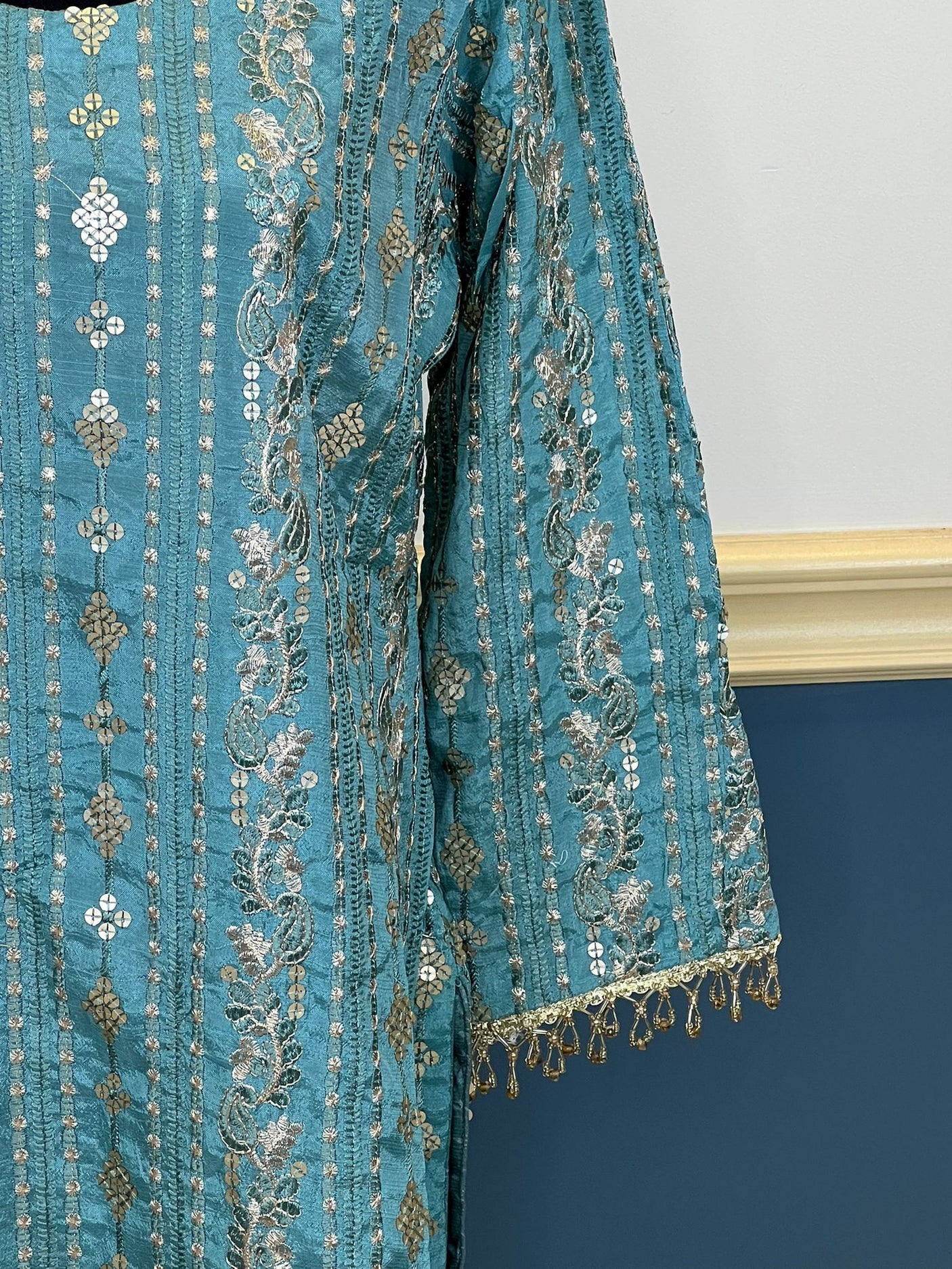 Pakistani Boutique Collection