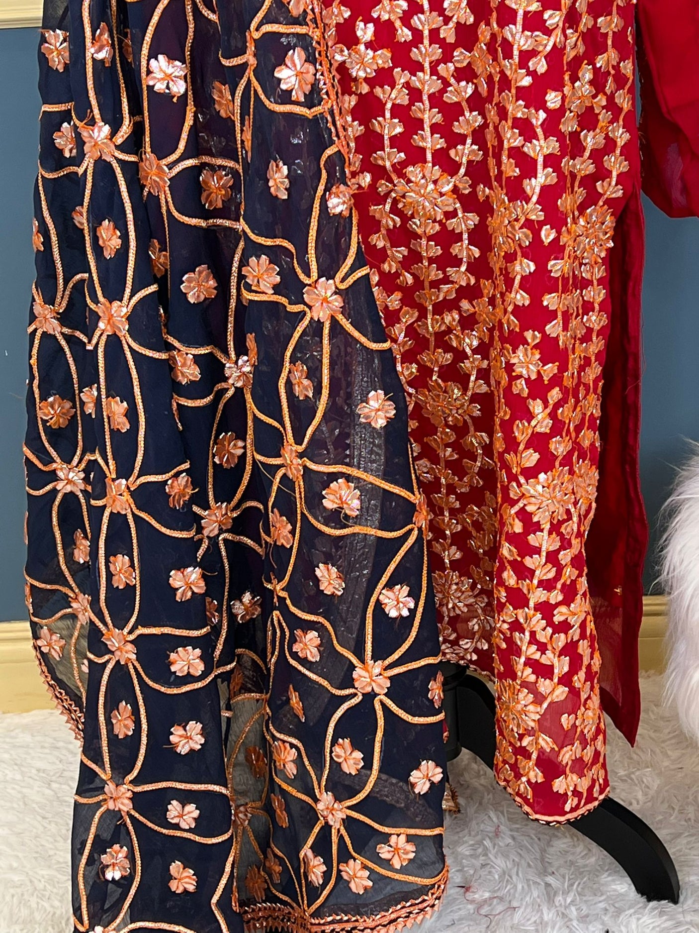 Pakistani Boutique collection